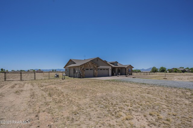 9175 E Barn Wood Ln, Prescott Valley, AZ 86315 - photo 1