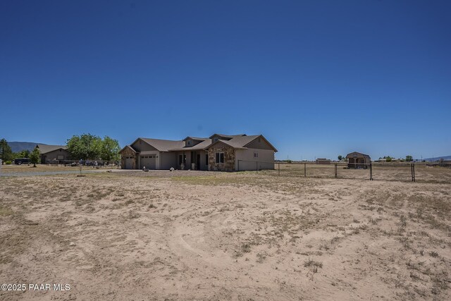 9175 E Barn Wood Ln, Prescott Valley, AZ 86315 - photo 5