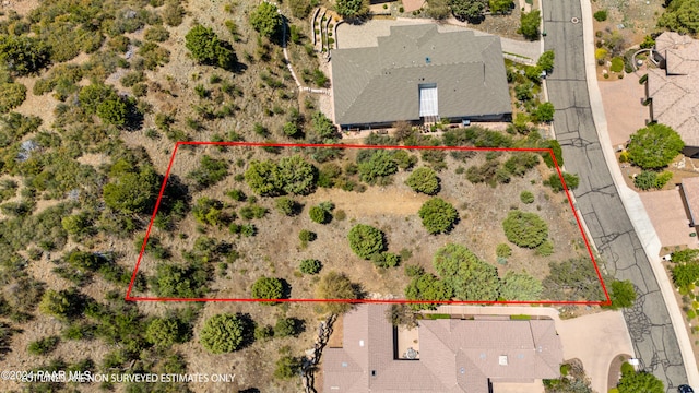 Listing photo 2 for 991 City Lgts, Prescott AZ 86303