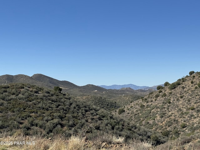 000XX E White Dr, Dewey-Humboldt, AZ 86327