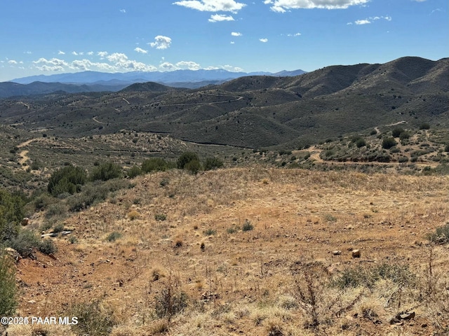 000XX E White Dr, Dewey-Humboldt, AZ 86327