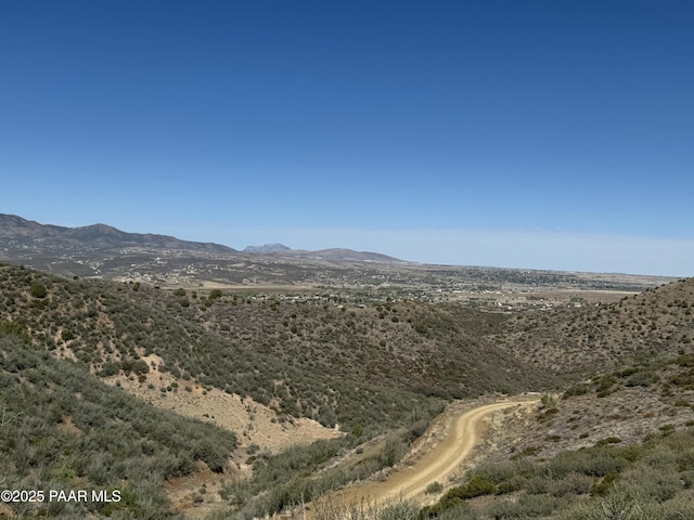 000XX E White Dr, Dewey-Humboldt, AZ 86327