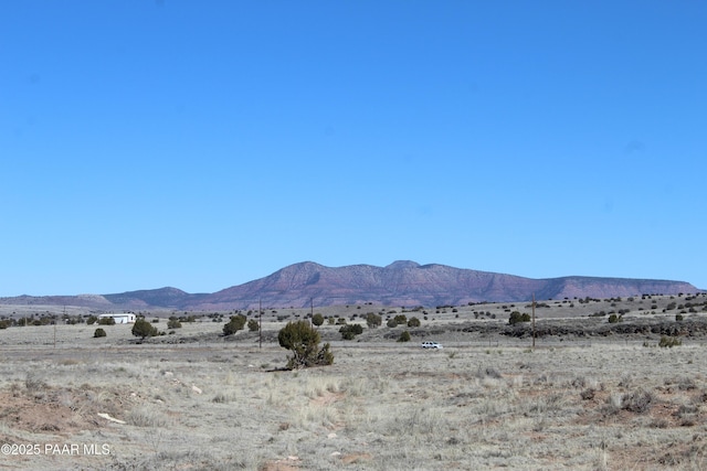 43555 Williamson Valley Rd, Seligman AZ, 86337 land for sale