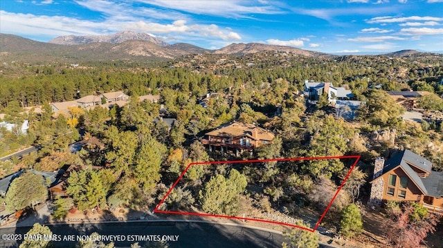 Listing photo 2 for 1991 Forest, Prescott AZ 86305