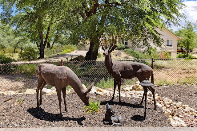 2469 W Post Oak Dr, Prescott, AZ 86305 - exterior view