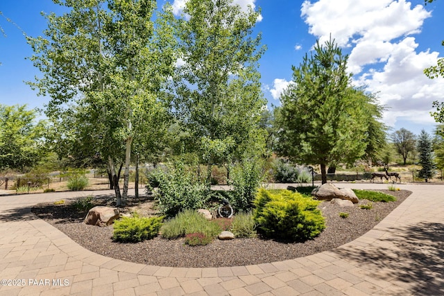 2469 W Post Oak Dr, Prescott, AZ 86305 - view of property's community