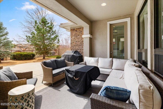 1228 Sarafina Dr, Prescott, AZ 86301 - photo 27
