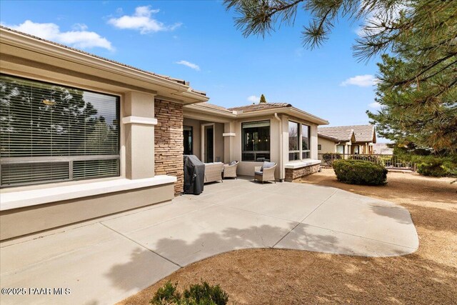 1228 Sarafina Dr, Prescott, AZ 86301 - photo 30