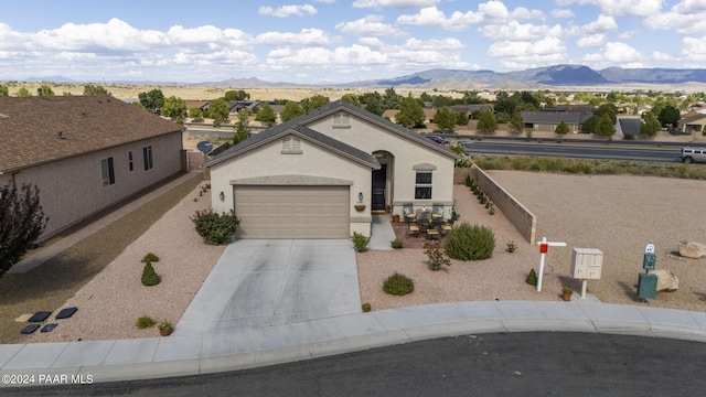 5783 N Elton Pl, Prescott Valley AZ, 86314, 3 bedrooms, 2 baths house for sale