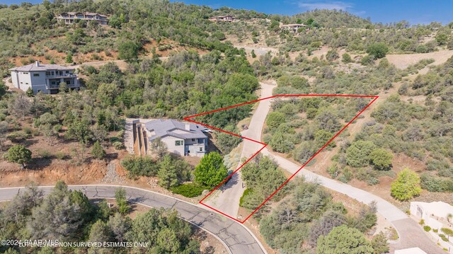 632 W Lee Blvd, Prescott, AZ 86303