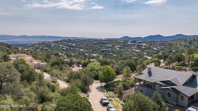 632 W Lee Blvd, Prescott, AZ 86303