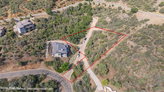 Listing photo 3 for 632 W Lee Blvd, Prescott AZ 86303