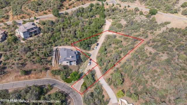 632 W Lee Blvd, Prescott, AZ 86303