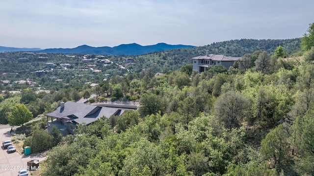 632 W Lee Blvd, Prescott, AZ 86303