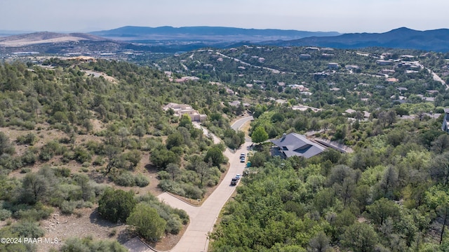 632 W Lee Blvd, Prescott AZ, 86303 land for sale