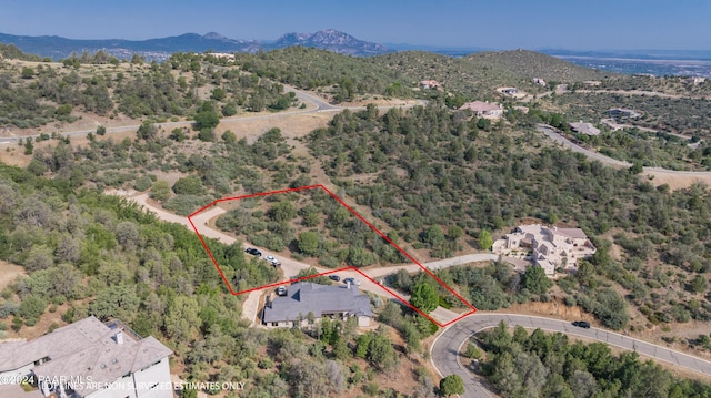 632 W Lee Blvd, Prescott, AZ 86303