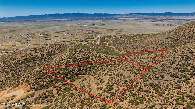 Listing photo 3 for 0 E Harley Dr, Prescott Valley AZ 86315