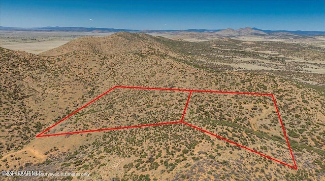 0 E Harley Dr, Prescott Valley AZ, 86315 land for sale