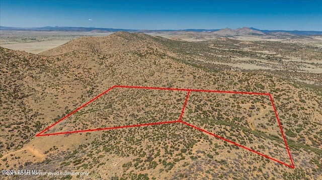 0 E Harley Dr, Prescott Valley, AZ 86315 - photo 1