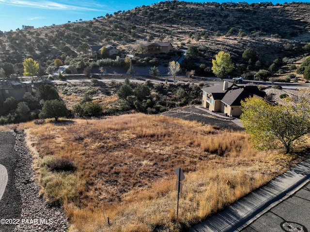 4643 Sharp Shooter Way, Prescott, AZ 86301