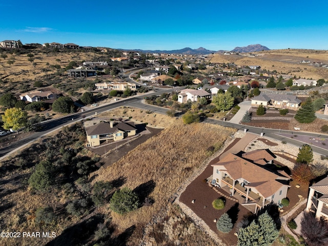 4643 Sharp Shooter Way, Prescott, AZ 86301