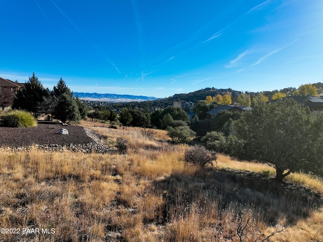 4643 Sharp Shooter Way, Prescott, AZ 86301