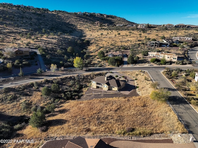 4643 Sharp Shooter Way, Prescott, AZ 86301