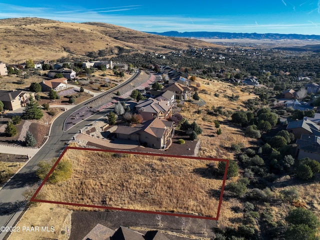 4643 Sharp Shooter Way, Prescott, AZ 86301