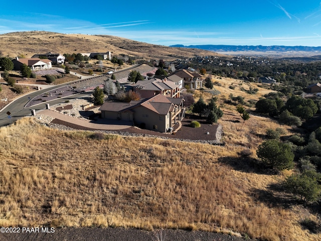 4643 Sharp Shooter Way, Prescott, AZ 86301