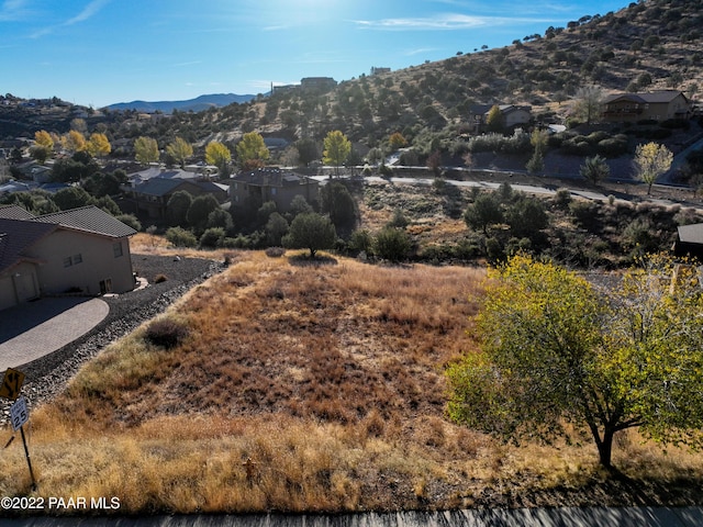 4643 Sharp Shooter Way, Prescott, AZ 86301
