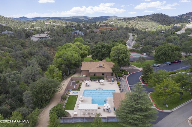 4643 Sharp Shooter Way, Prescott, AZ 86301