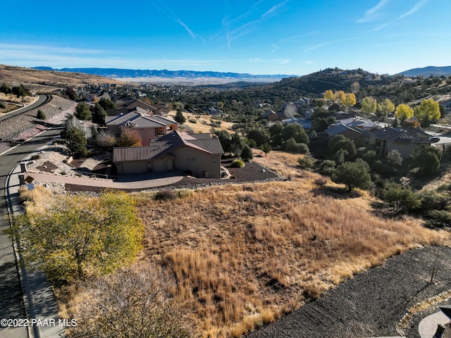 4643 Sharp Shooter Way, Prescott, AZ 86301