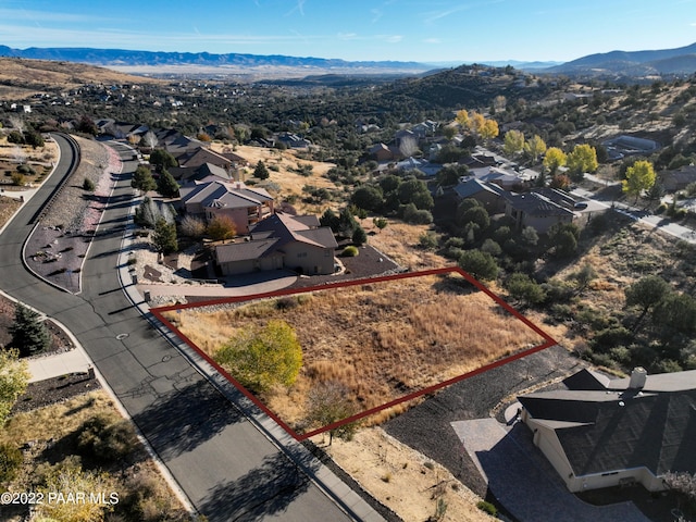 4643 Sharp Shooter Way, Prescott, AZ 86301
