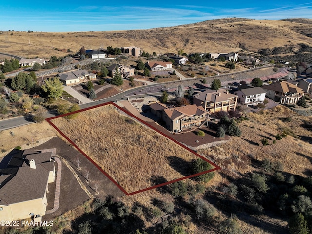 4643 Sharp Shooter Way, Prescott, AZ 86301