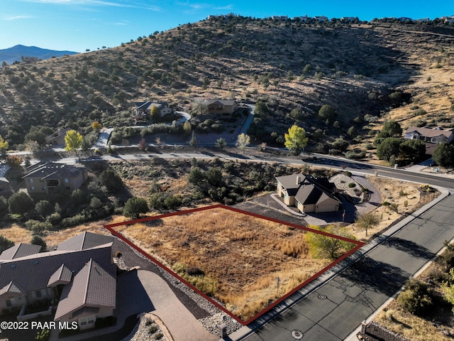 4643 Sharp Shooter Way, Prescott, AZ 86301