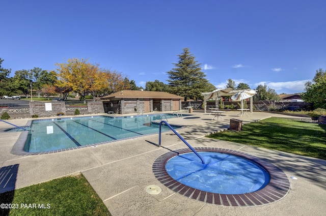 4643 Sharp Shooter Way, Prescott, AZ 86301