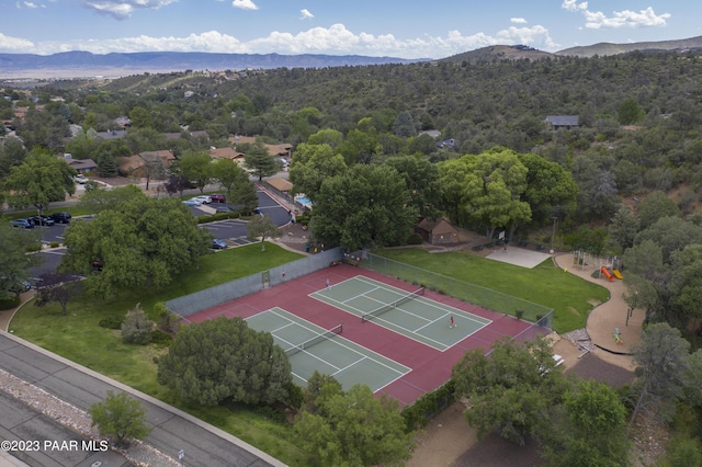 4643 Sharp Shooter Way, Prescott, AZ 86301