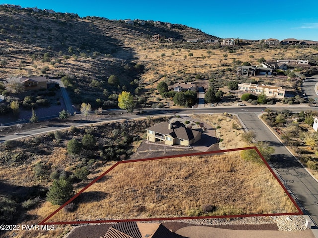 4643 Sharp Shooter Way, Prescott, AZ 86301