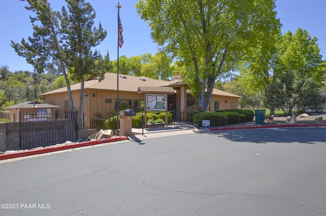 4643 Sharp Shooter Way, Prescott, AZ 86301