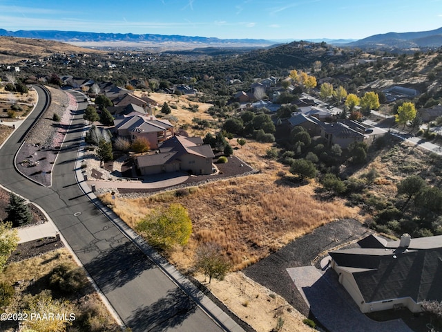 4643 Sharp Shooter Way, Prescott, AZ 86301