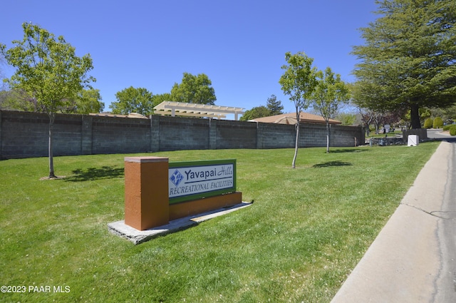 4643 Sharp Shooter Way, Prescott, AZ 86301