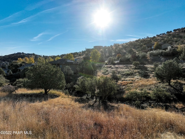 4643 Sharp Shooter Way, Prescott, AZ 86301