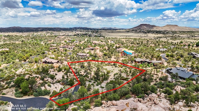 4430 W Pointer Mountain Cir, Prescott, AZ 86305 - photo 8