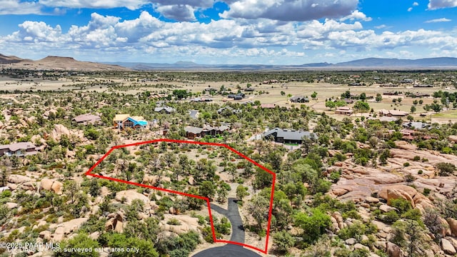 4430 W Pointer Mountain Cir, Prescott, AZ 86305 - photo 1