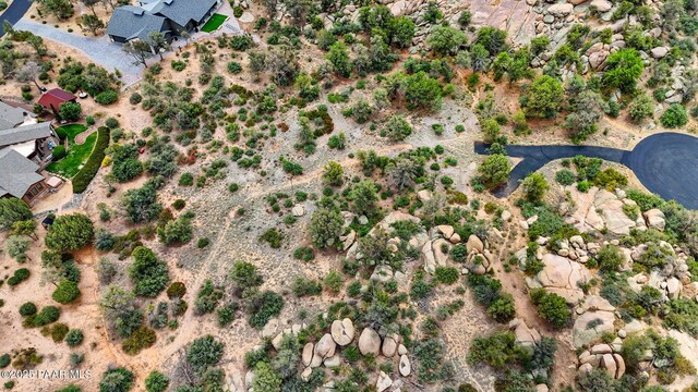 4430 W Pointer Mountain Cir, Prescott, AZ 86305 - photo 6
