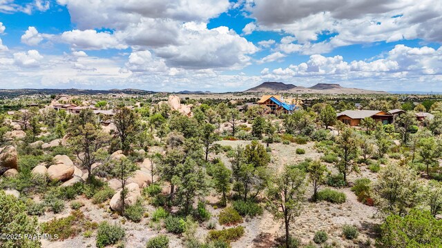 4430 W Pointer Mountain Cir, Prescott, AZ 86305 - photo 15