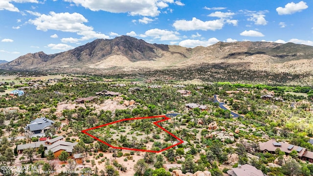 4430 W Pointer Mountain Cir, Prescott, AZ 86305 - photo 3
