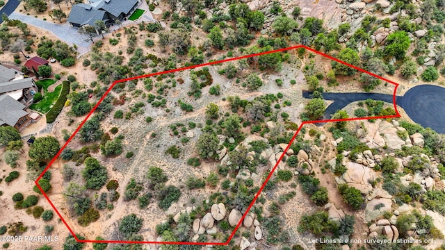 4430 W Pointer Mountain Cir, Prescott, AZ 86305 - photo 5