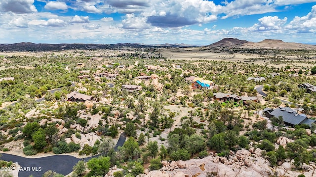4430 W Pointer Mountain Cir, Prescott, AZ 86305 - photo 2