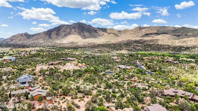 4430 W Pointer Mountain Cir, Prescott, AZ 86305 - photo 4